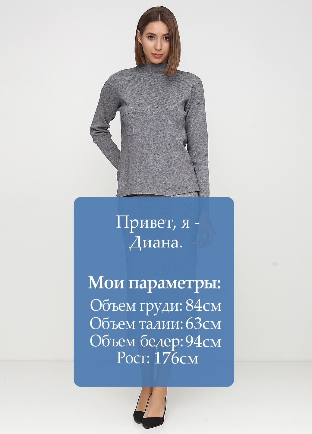 Костюм (свитер, юбка) Finery (95805866)