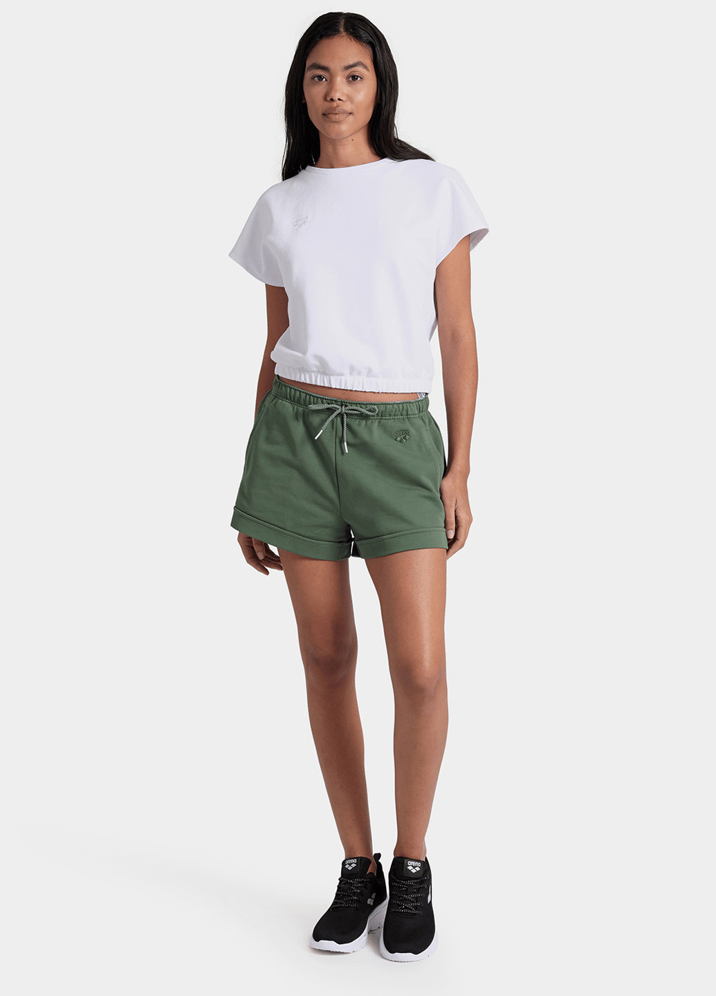 Шорти Arena ICONS SHORT (298488774)