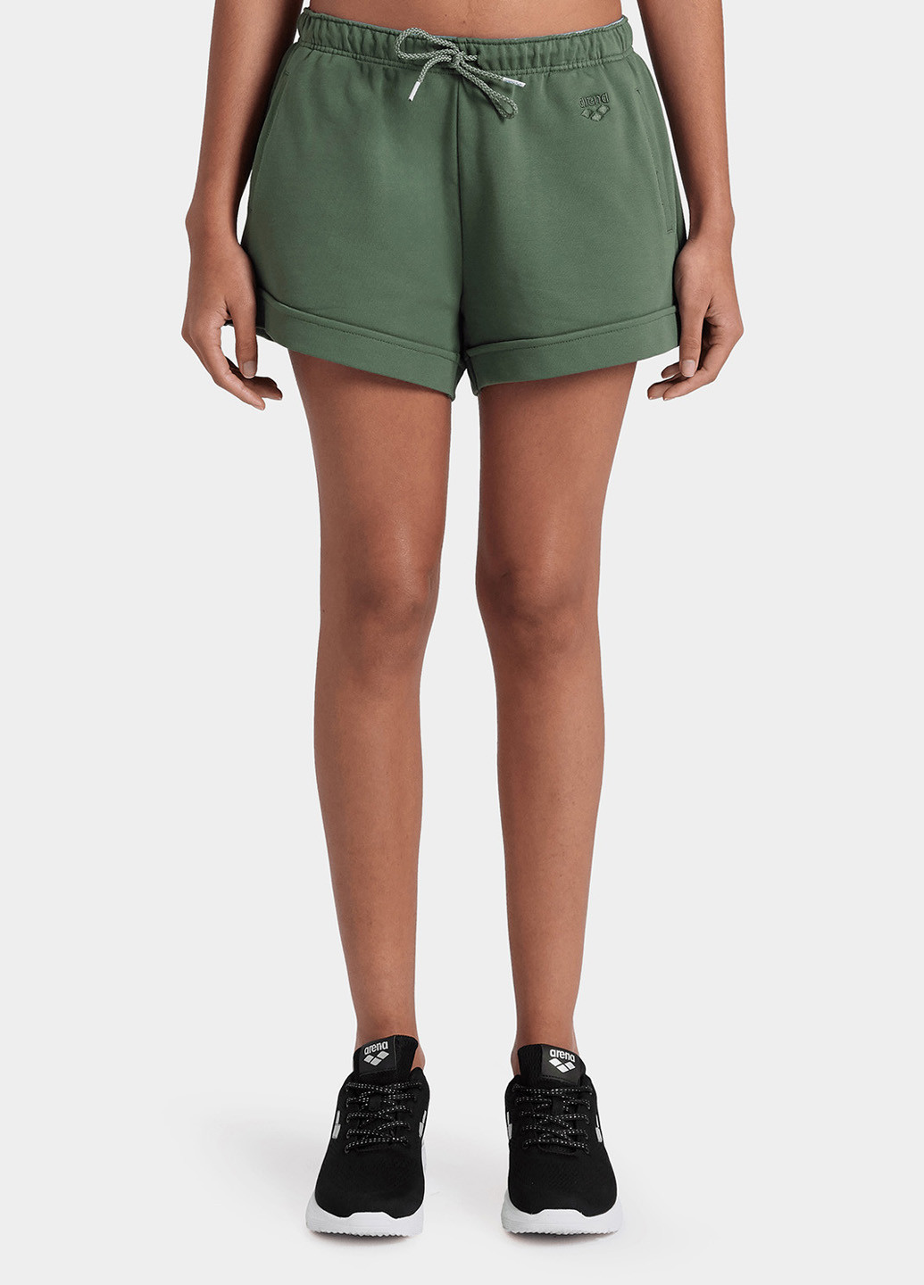 Шорти Arena ICONS SHORT (298488774)