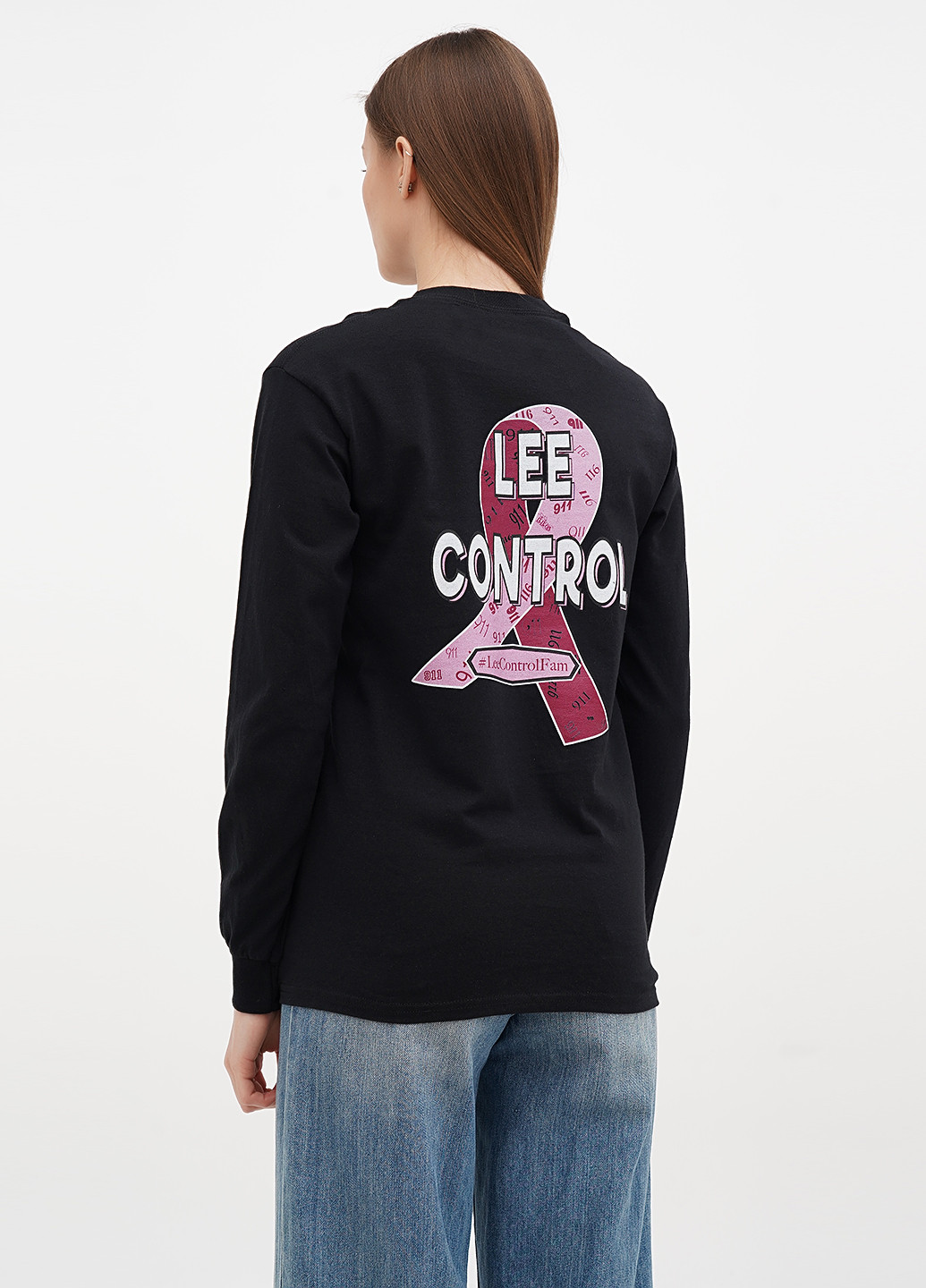 Лонгслів Gildan (316691828)