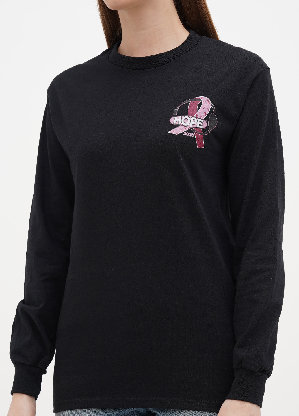 Лонгслів Gildan (316691828)