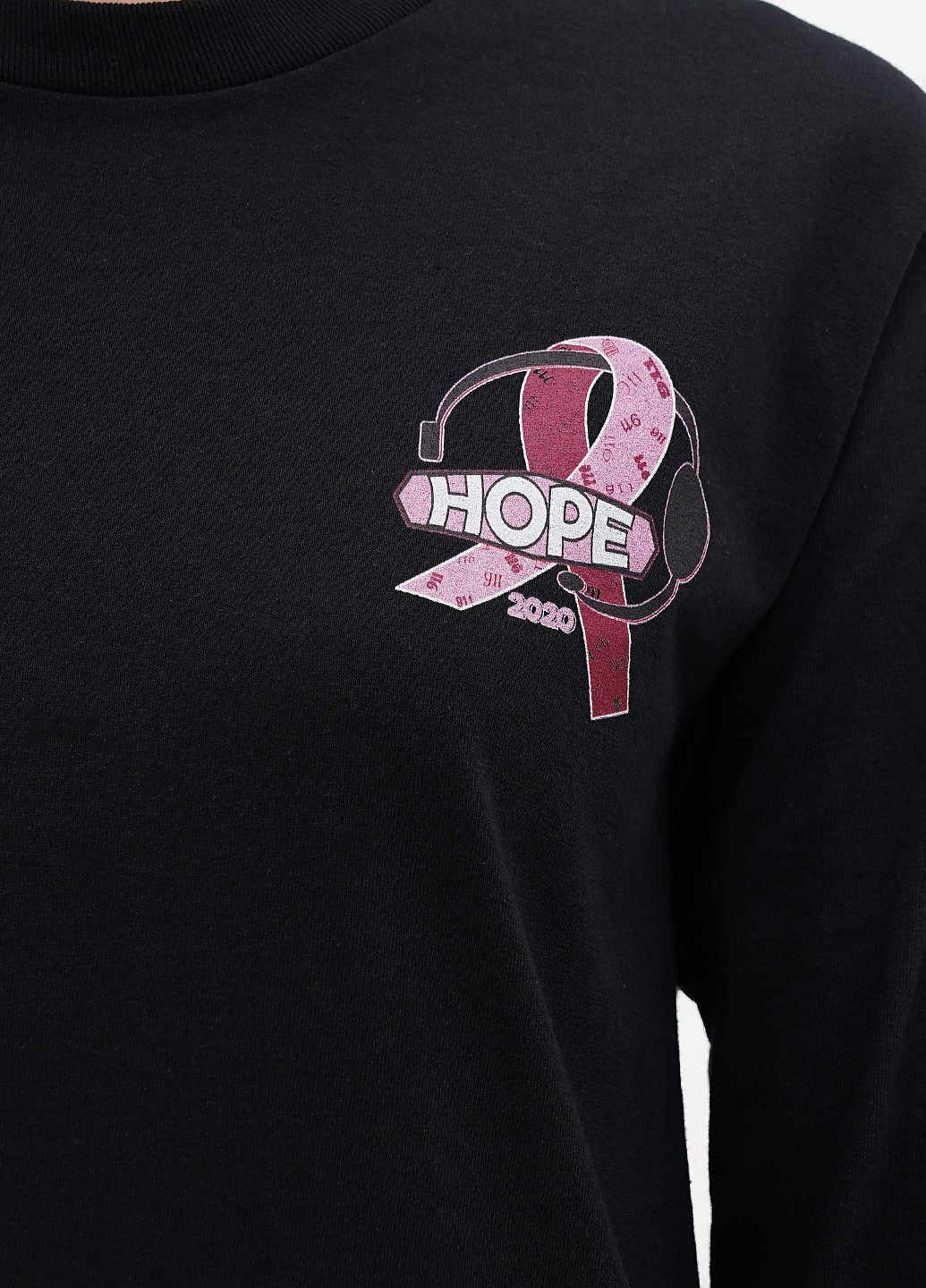 Лонгслів Gildan (316691828)