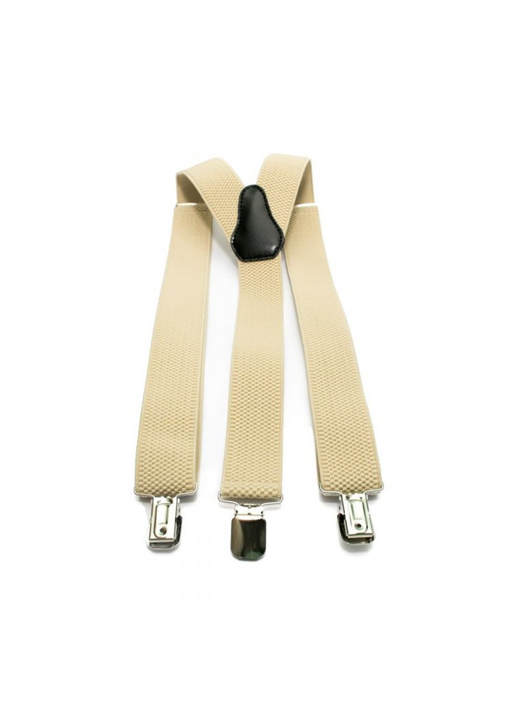 Подтяжки 3,5х180-185 см Gofin suspenders (219905012)