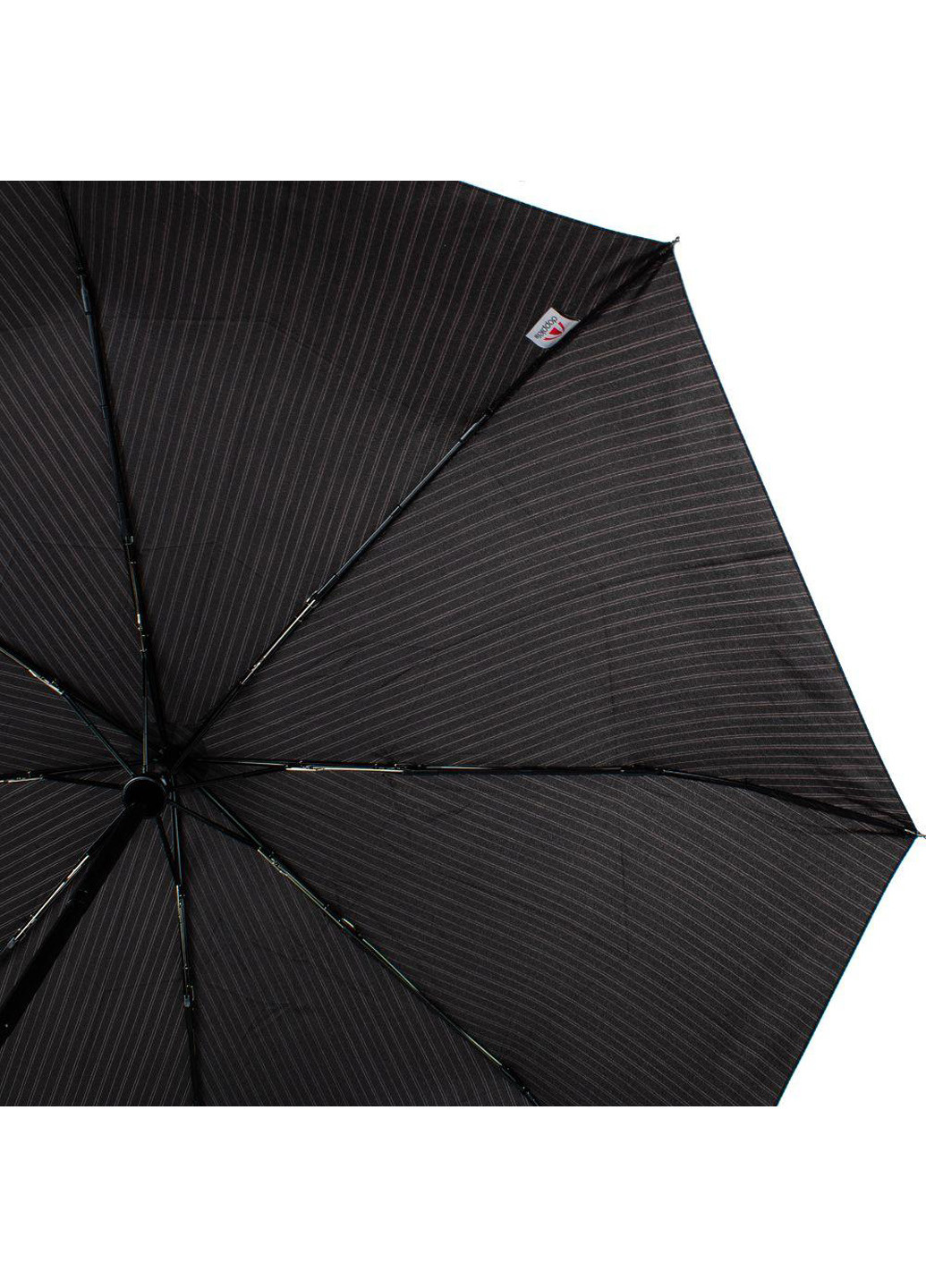 Мужской складной зонт полный автомат 98 см Doppler (194321620)