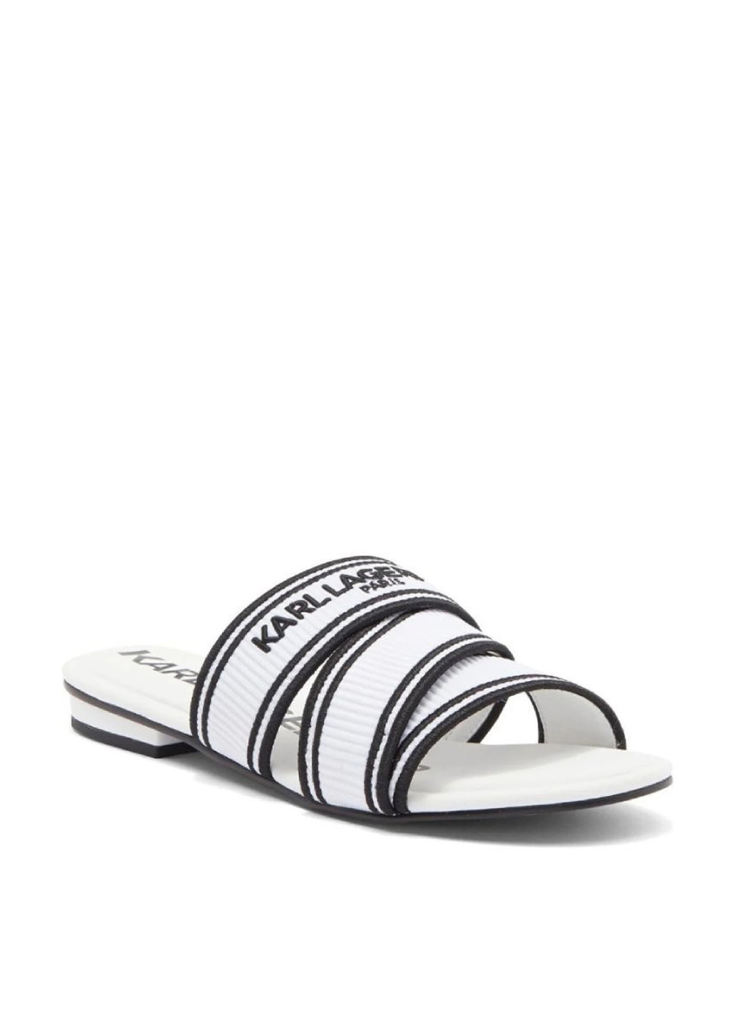 Шльопанці Karl Lagerfeld (362621996)