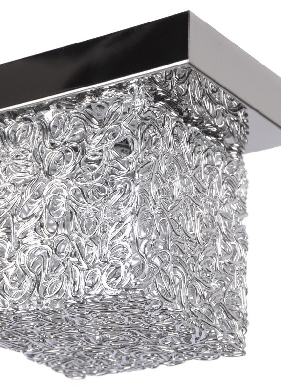 BR-01 121W/2 G9 бра Brille (253894245)