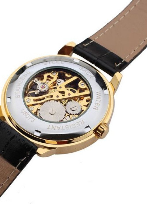 Мужские часы Rich механические Forsining (229053152)