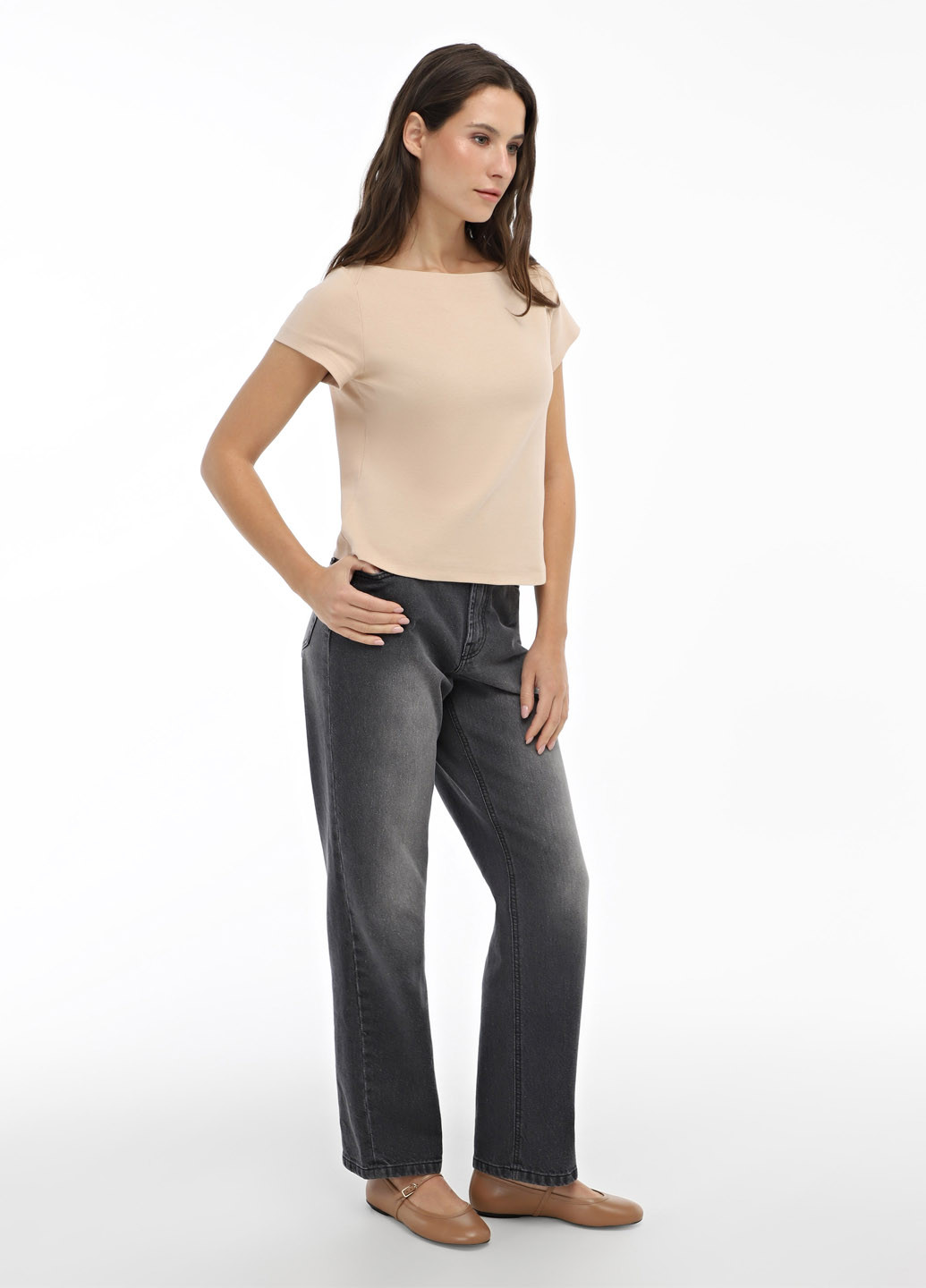 Футболка Promin - (369488177)