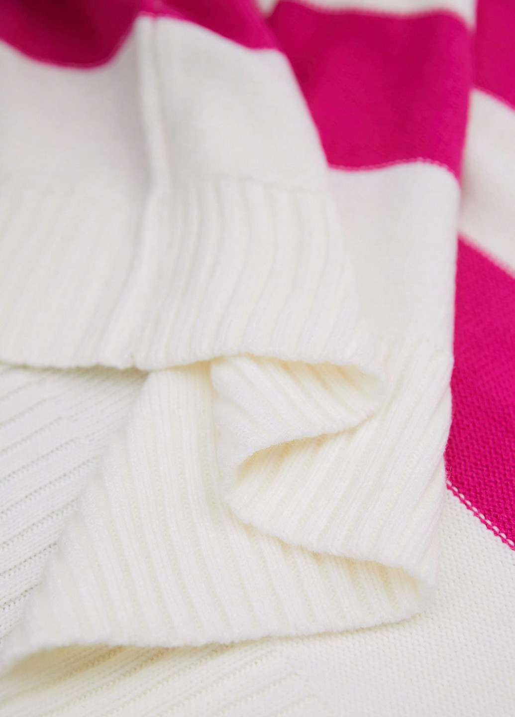 Комбинированный демисезонный джемпер джемпер SHEIN