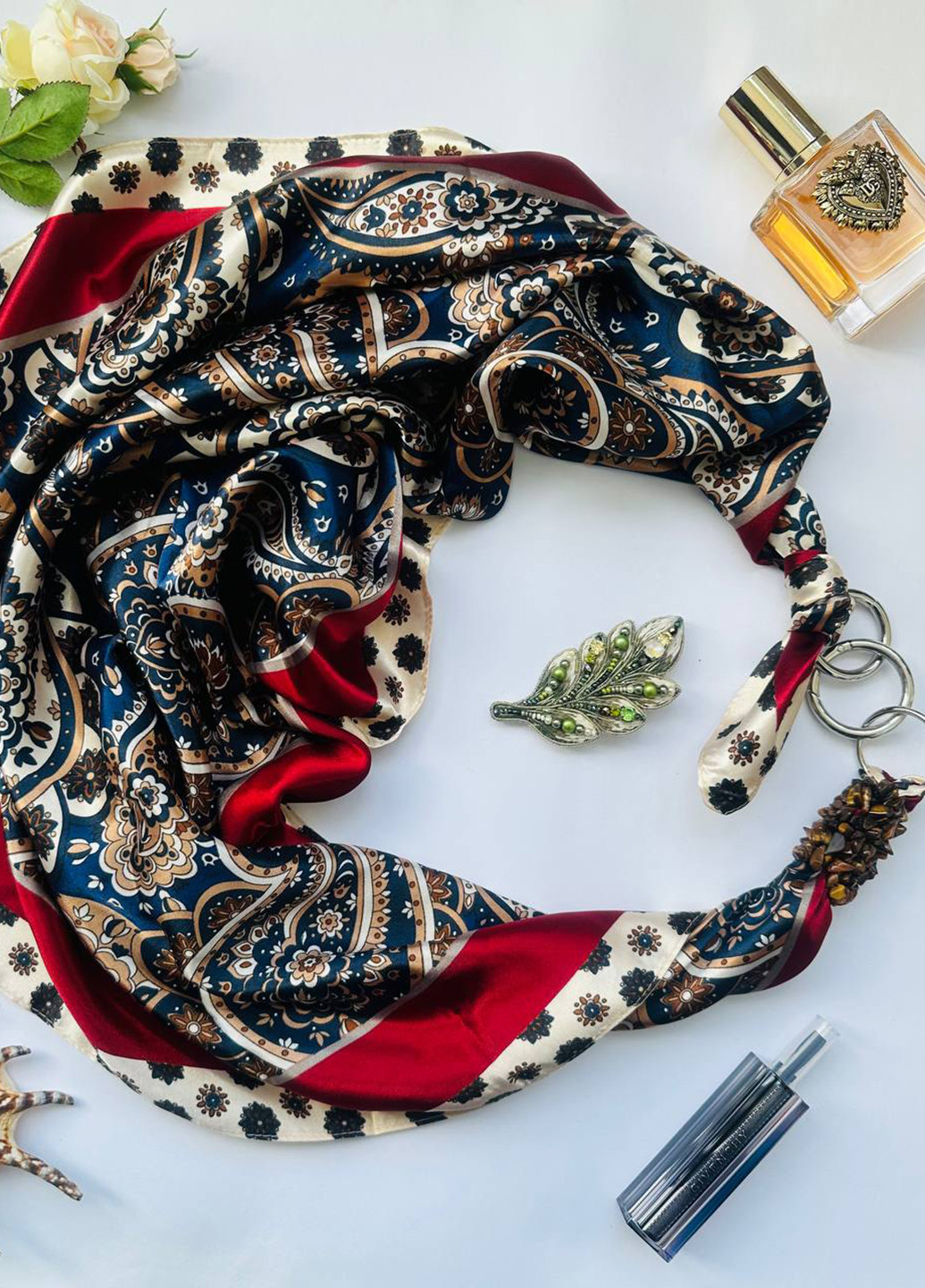 Хустка My Scarf (305849770)