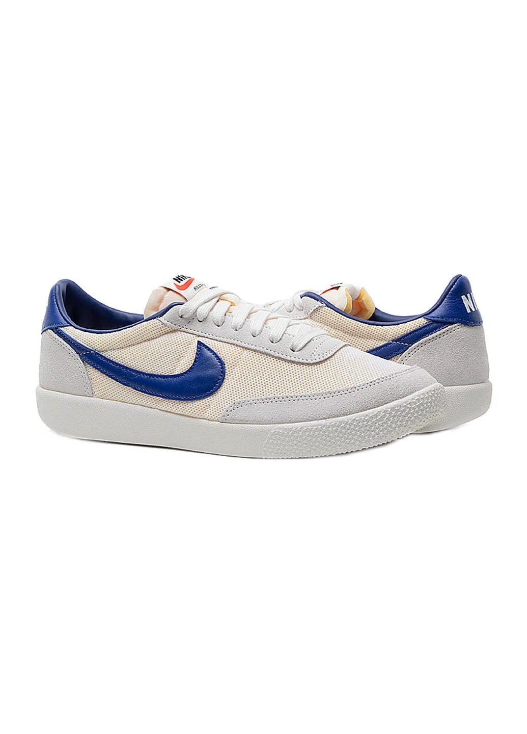 Комбіновані кросівки killshot og демісезон Nike