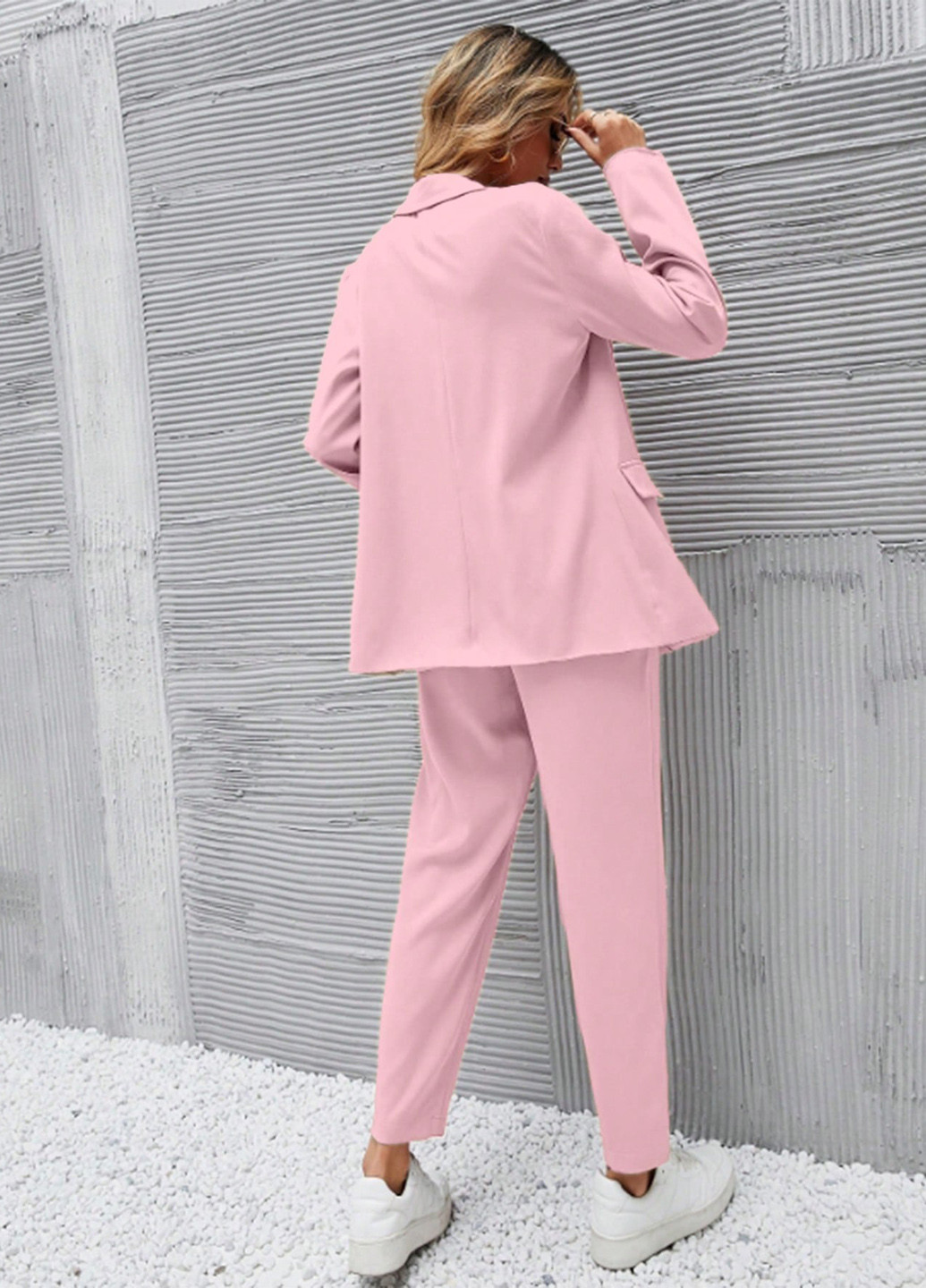 Костюм (жакет, брюки) SHEIN (337992119)
