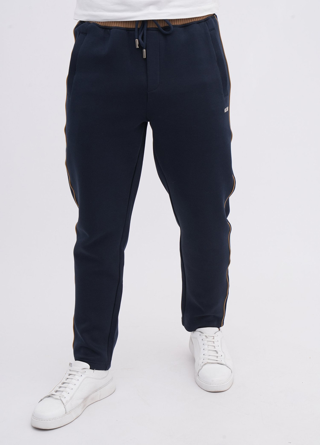 Костюм (олімпійка, штани) Trend Collection (356776019)