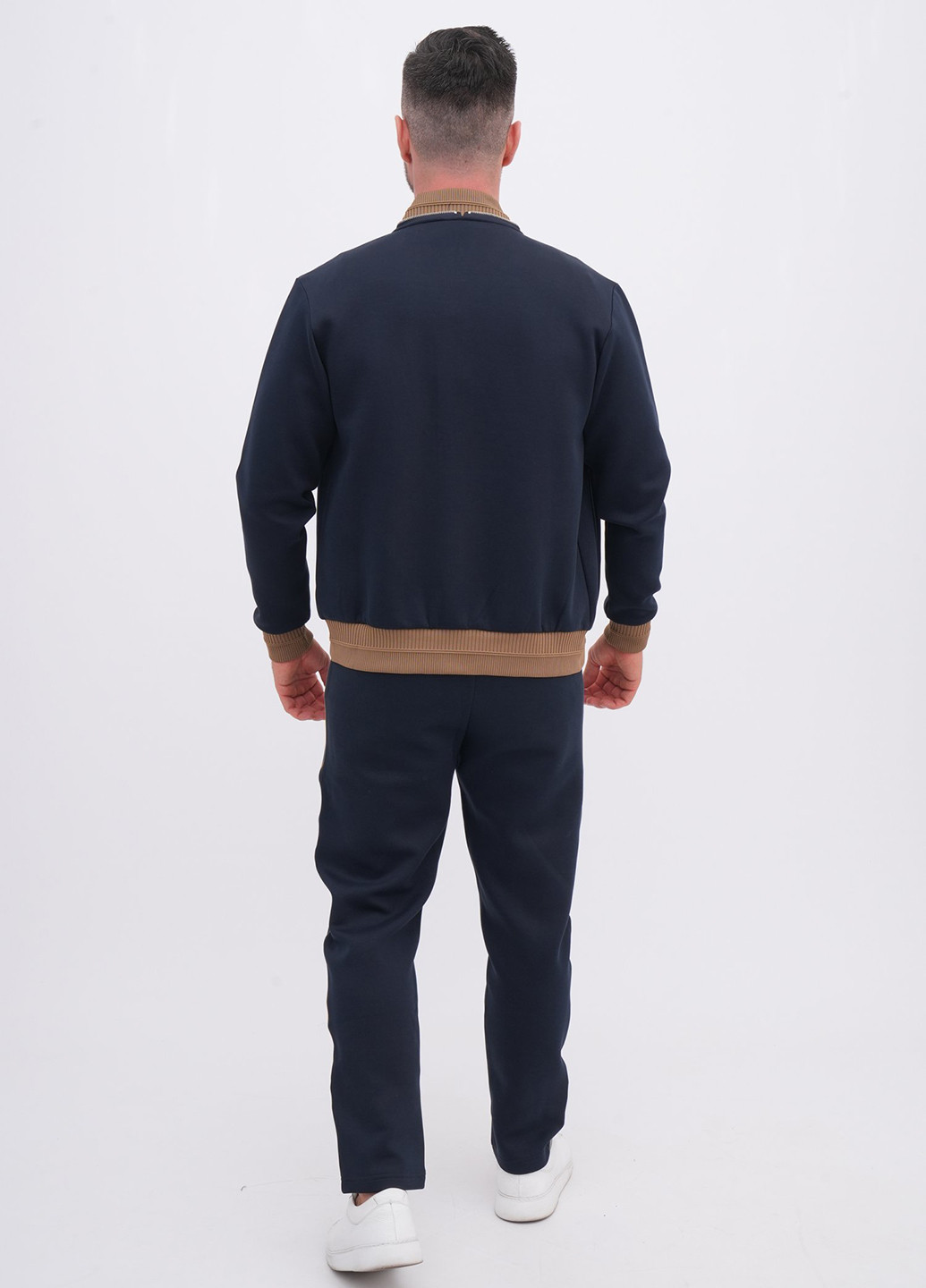 Костюм (олімпійка, штани) Trend Collection (356776019)