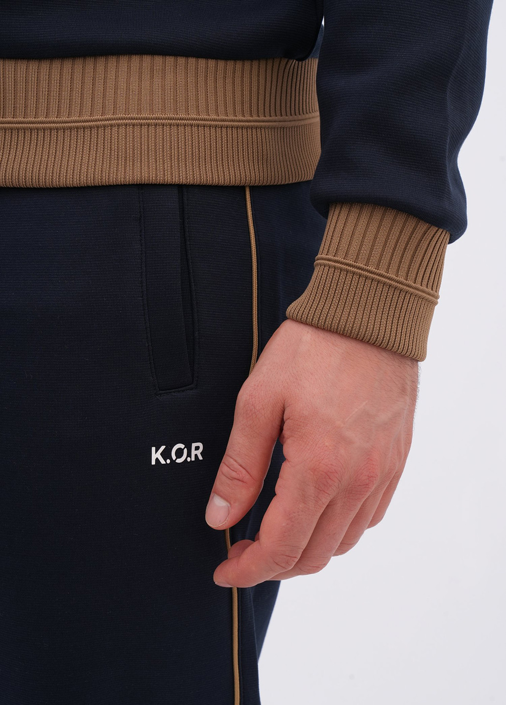 Костюм (олімпійка, штани) Trend Collection (356776019)