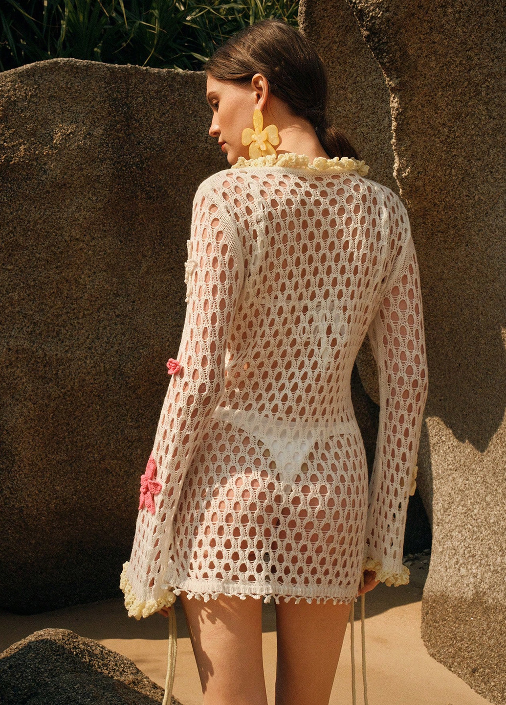 Накидка SHEIN (366092689)