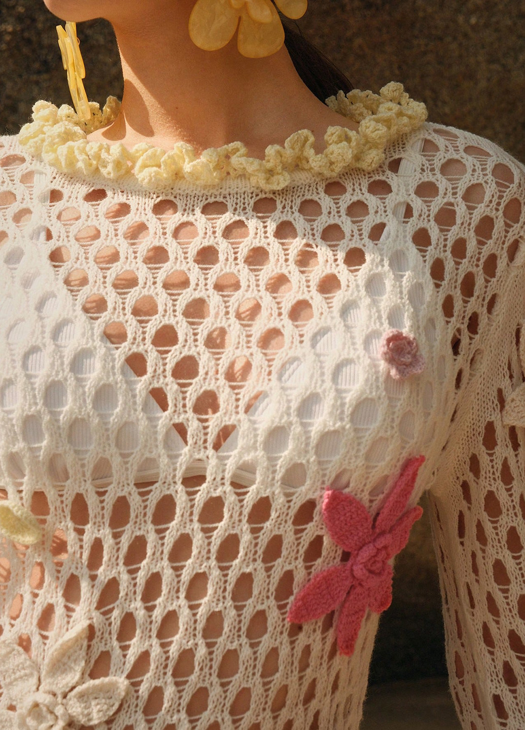 Накидка SHEIN (366092689)