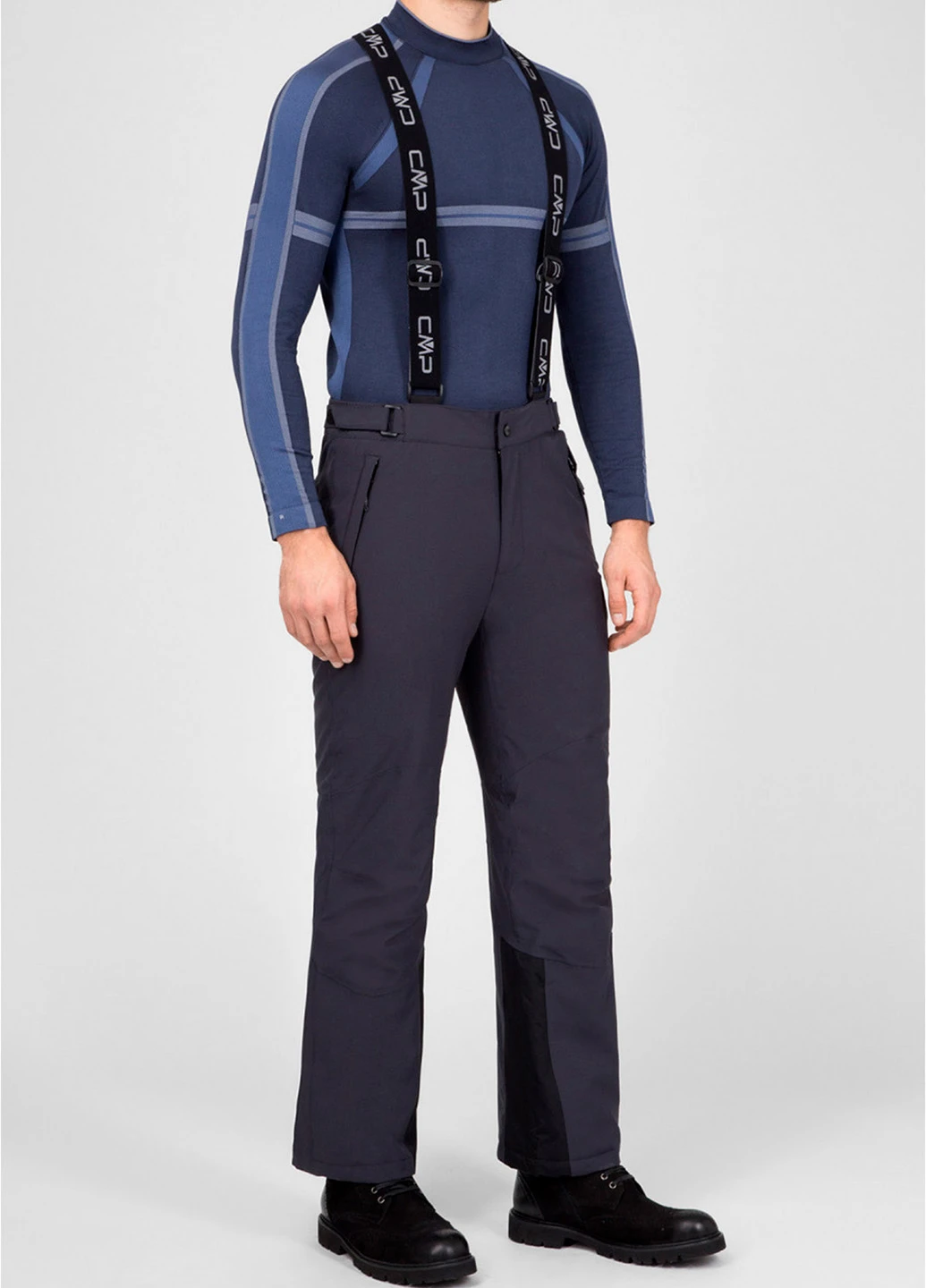 Лижні брюки CMP MAN PANT (259945648)