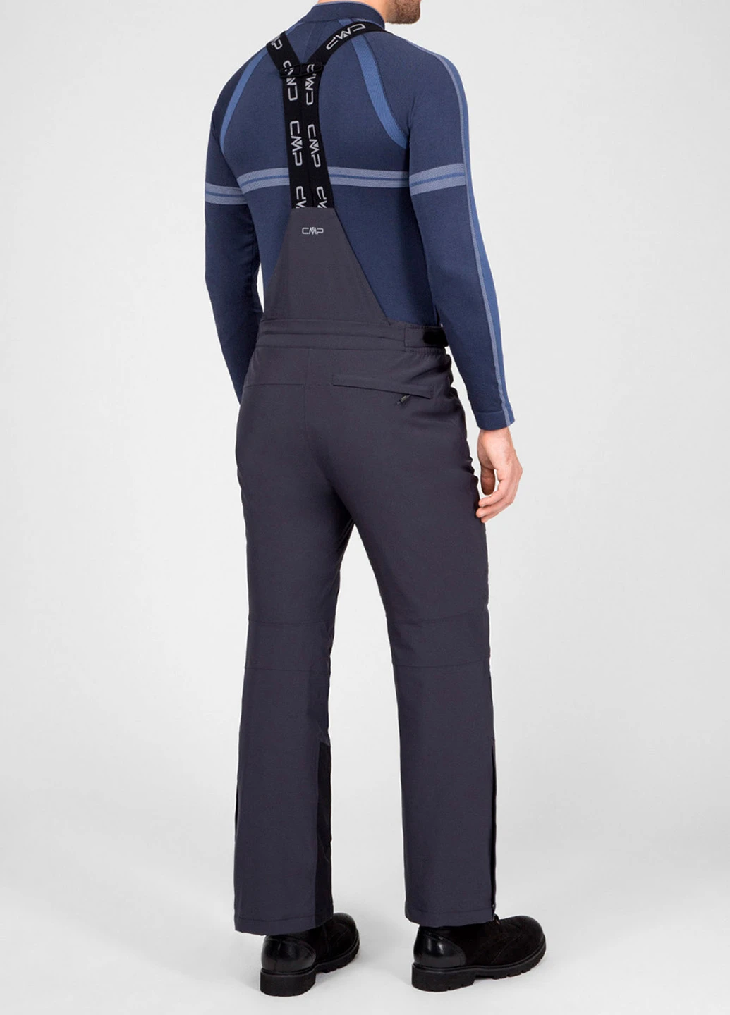 Лижні брюки CMP MAN PANT (259945648)