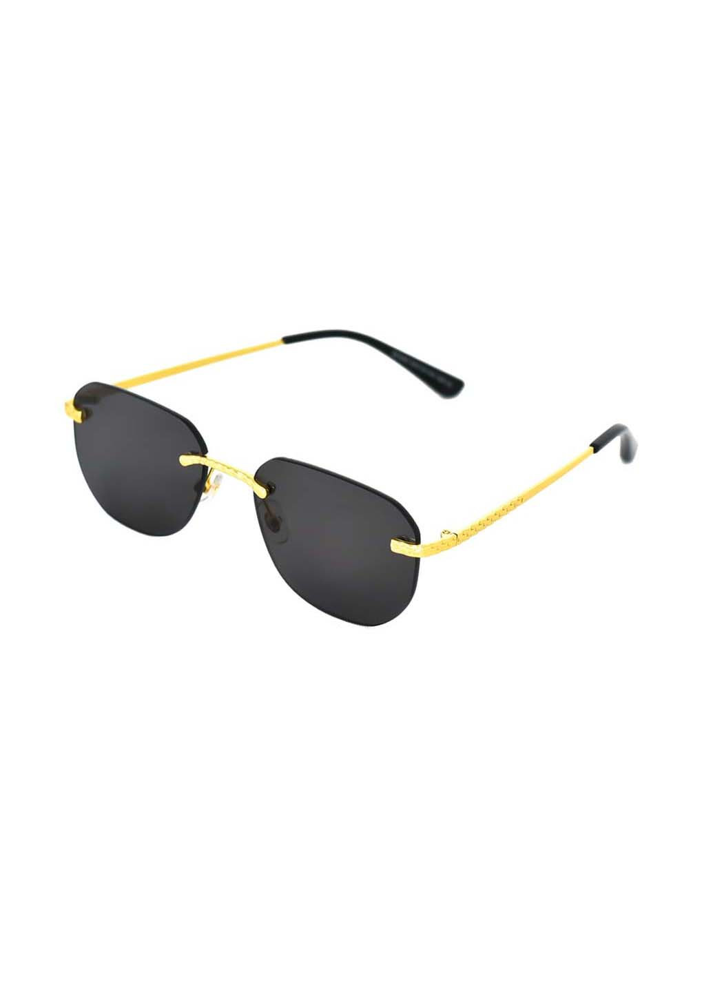 Солнцезащитные очки LuckyLOOK 578-631 (253201537)