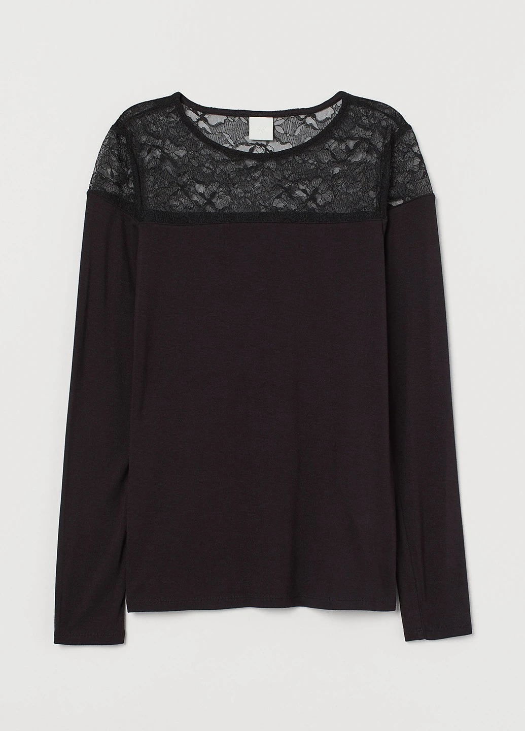 Лонгслив H&M (246388876)