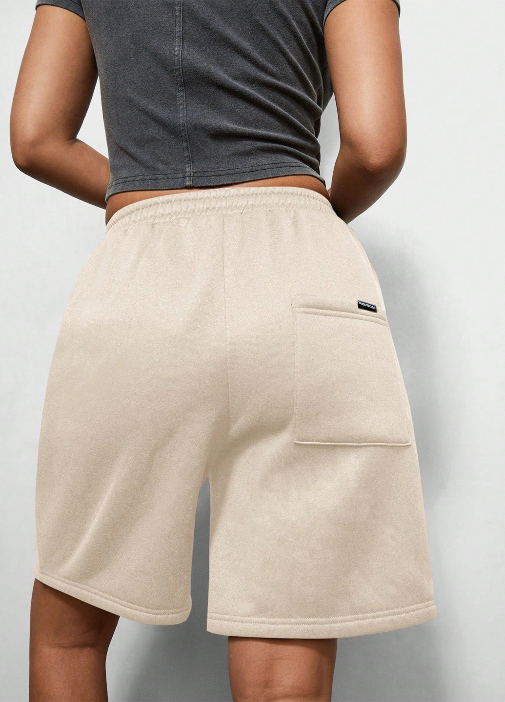 Шорти SHEIN (365497648)