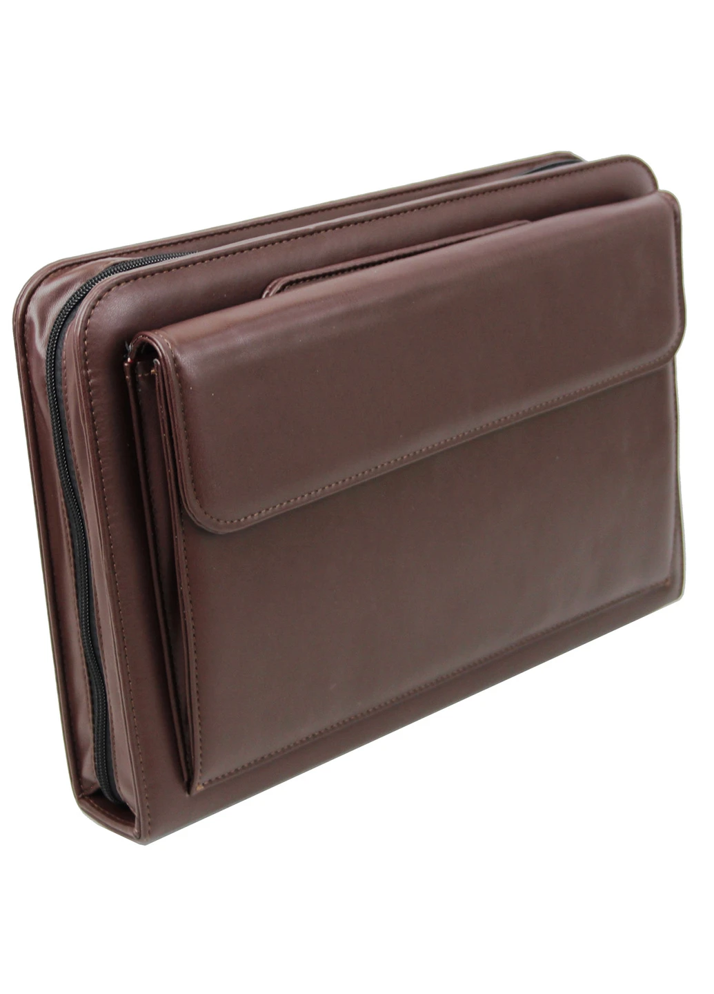 Чоловік ділової портфель 38х26,5х8 см Portfolio (233420984)