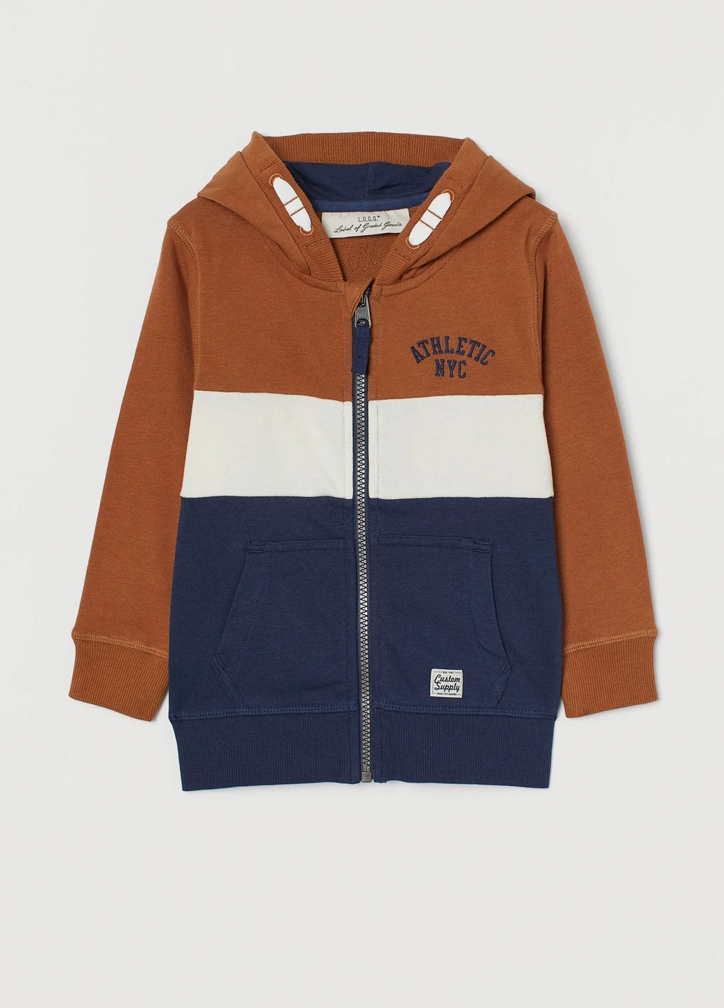 Худі H&M (252349253)