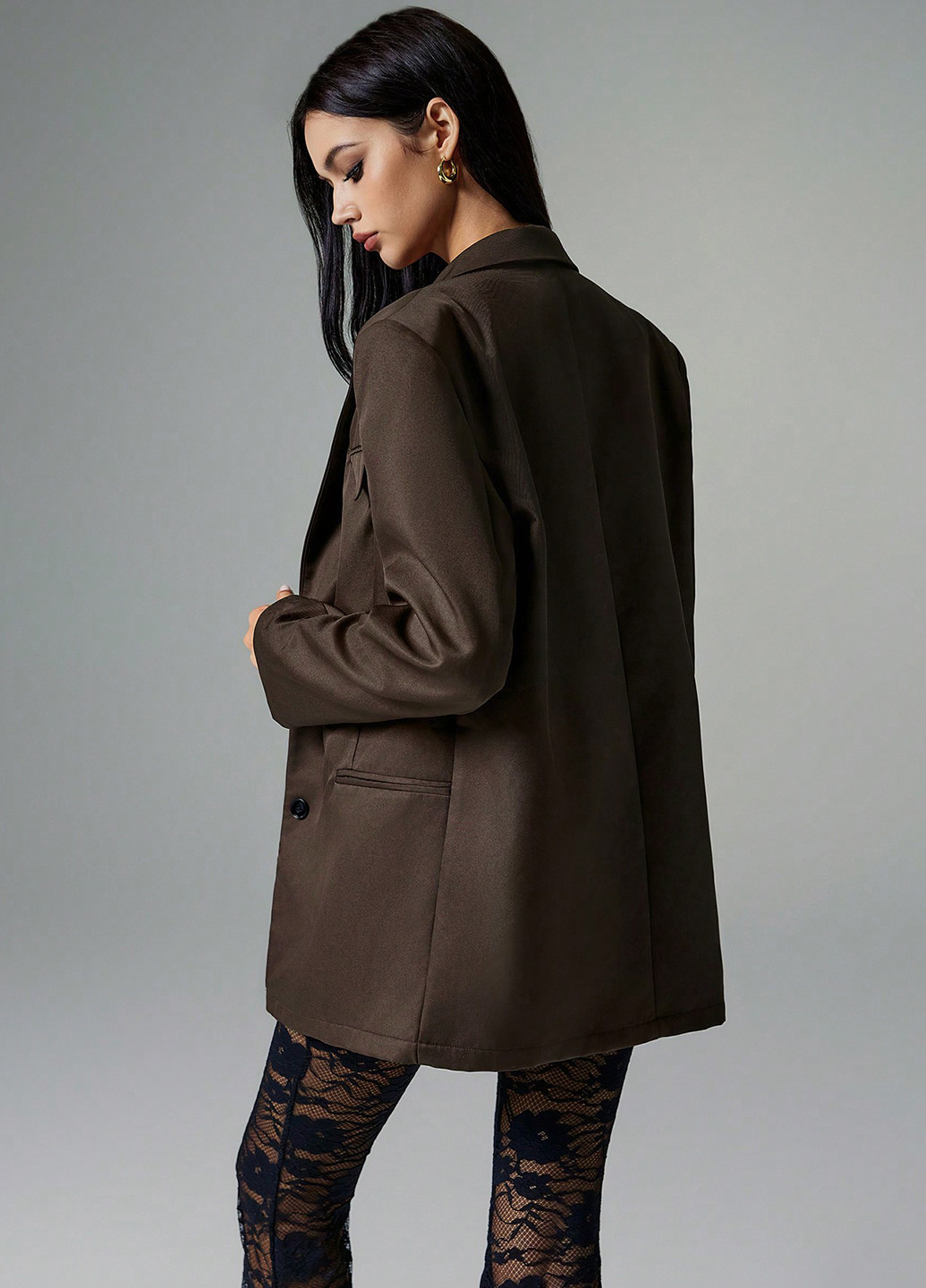 Жакет SHEIN (332520031)