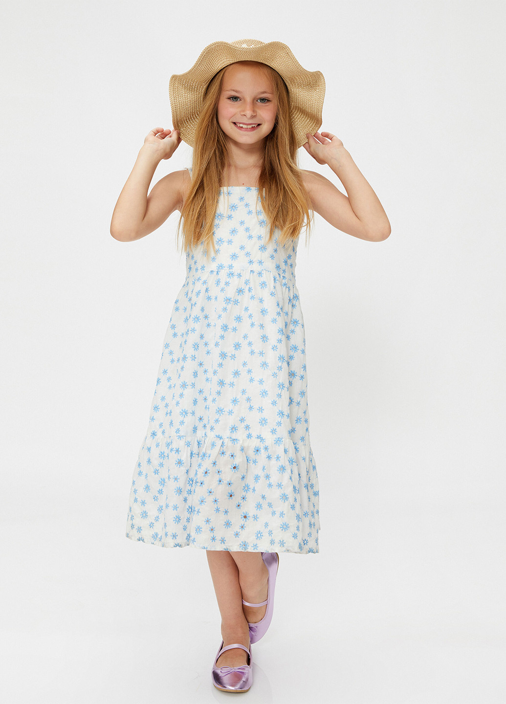 Сарафан KOTON (263853625)