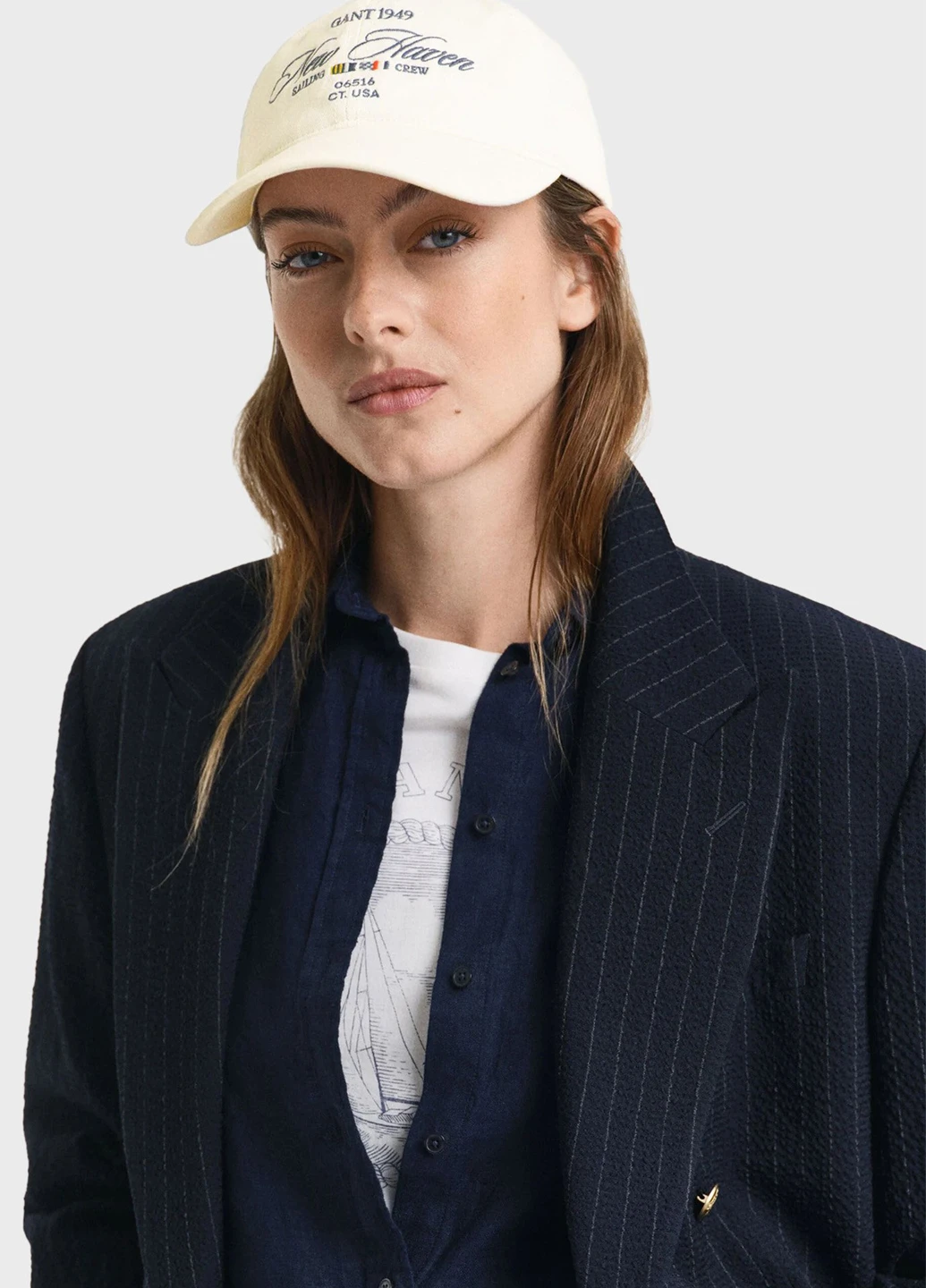 Кепка Gant (347246733)
