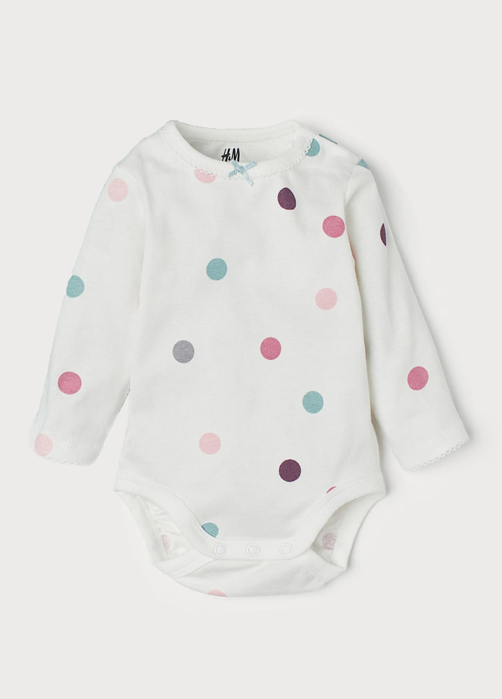 Боди H&M (183658703)