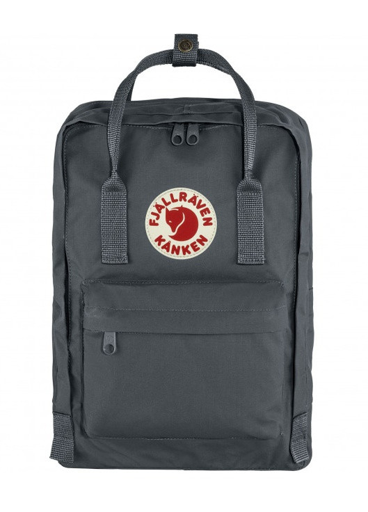 Рюкзак міський Fjallraven Kanken Classic канкен класік з відділенням для ноутбука,стійке до води і бруду No Brand (253917660)