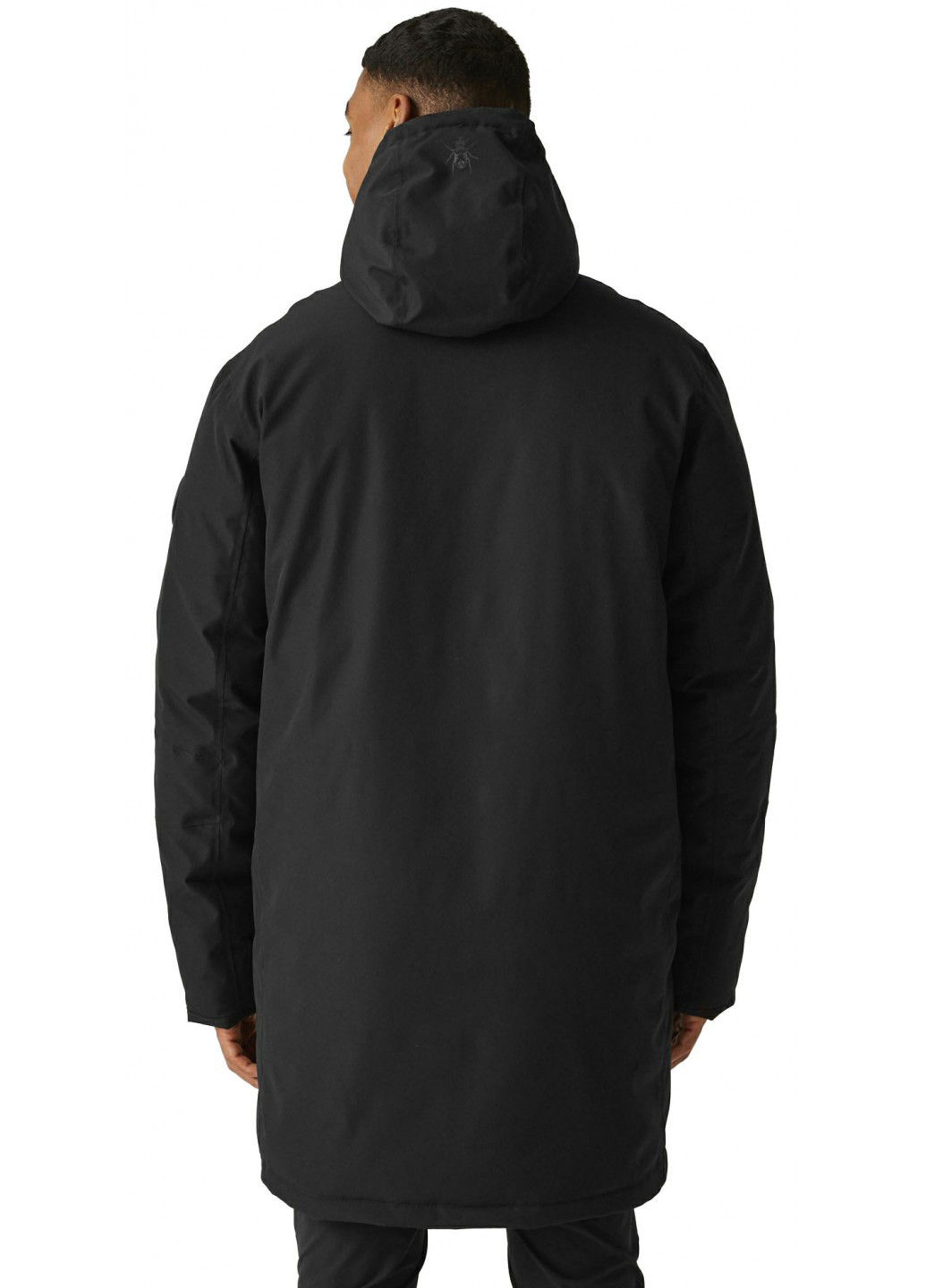 Парка Regatta CLR Nyons Men WP Pad (325685741)