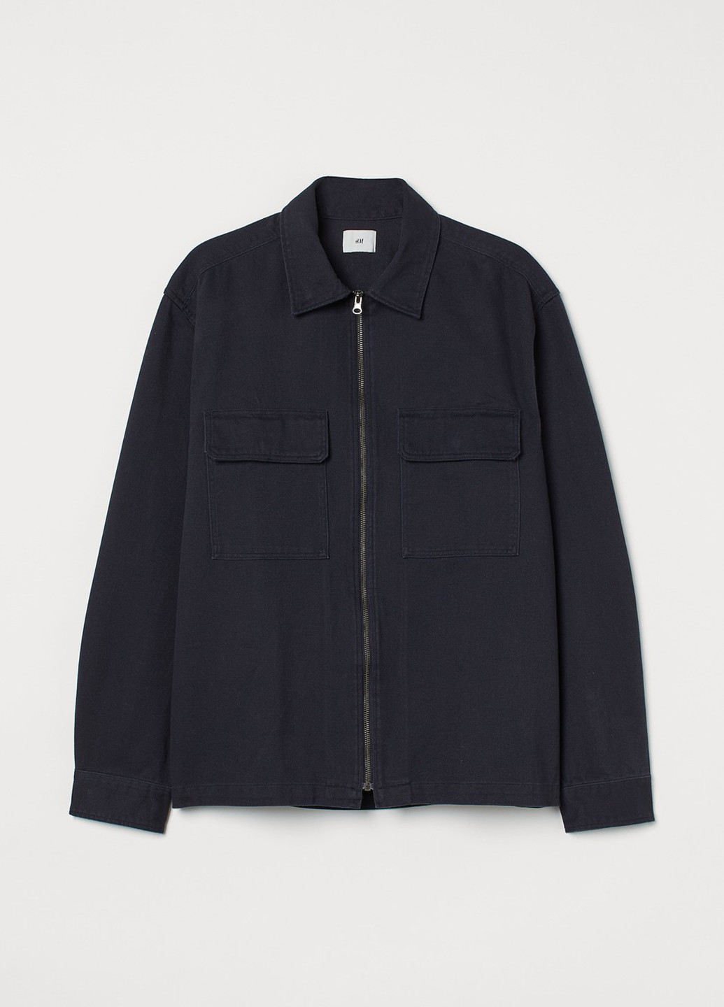 Куртка-рубашка H&M (315490280)