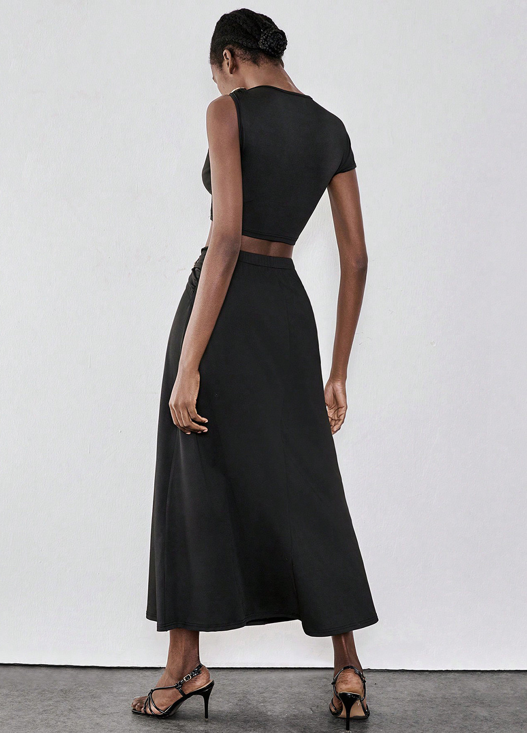 Костюм (топ, юбка) SHEIN (339506944)