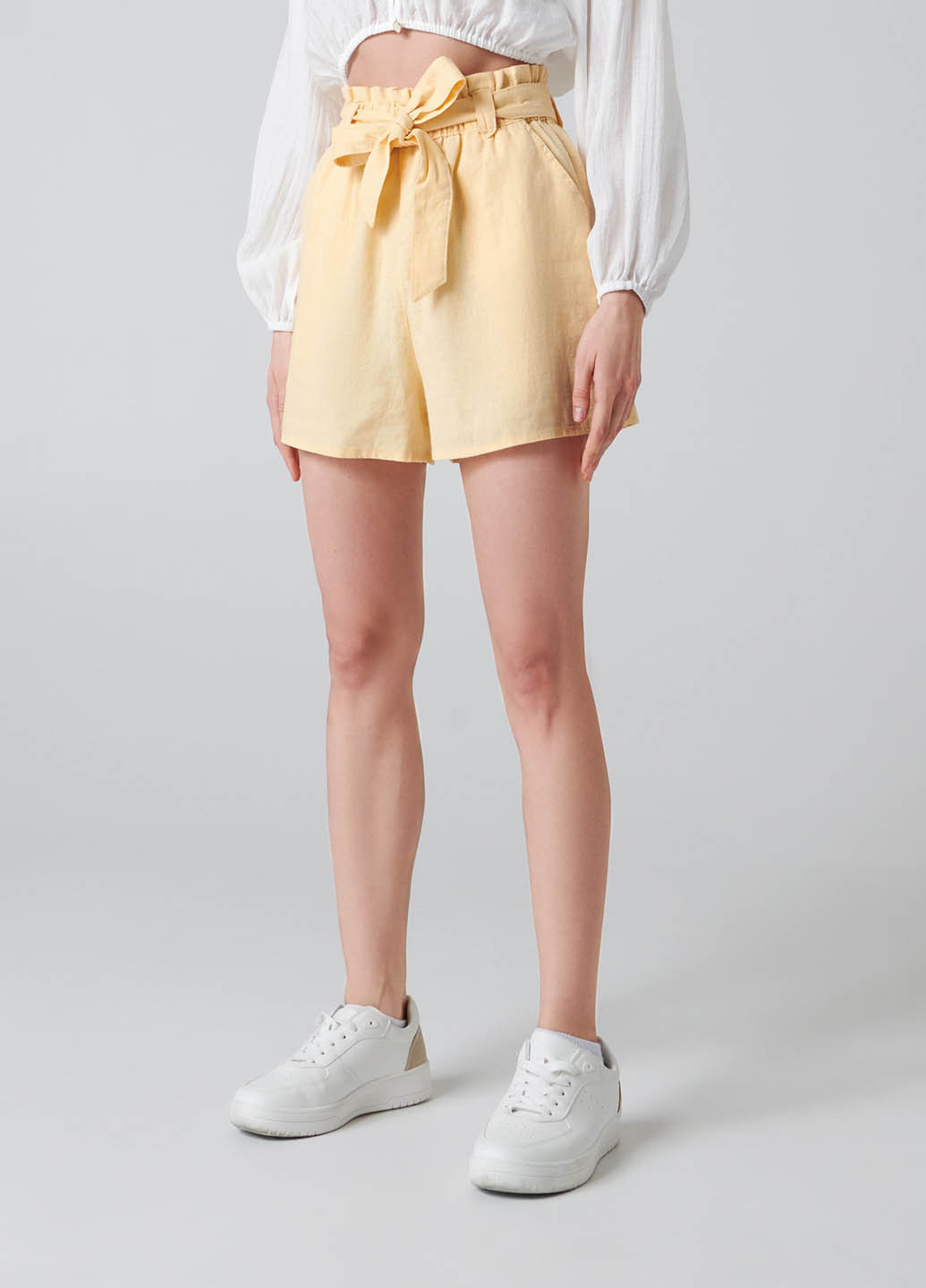 Шорты Sinsay (280476622)