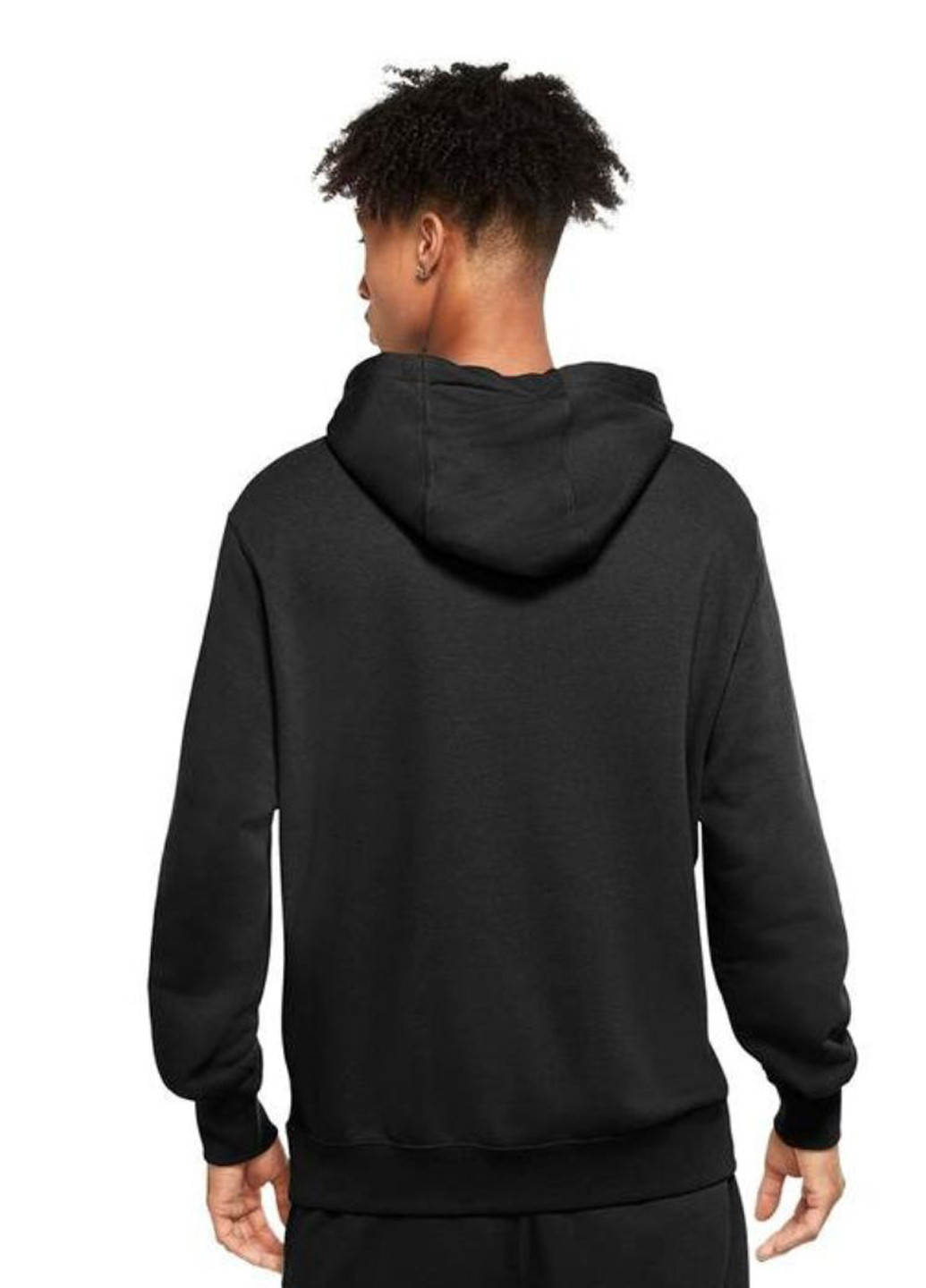 Худи CZ7857-010 Nike M NSW CLUB HOODIE PO FT (311981769)