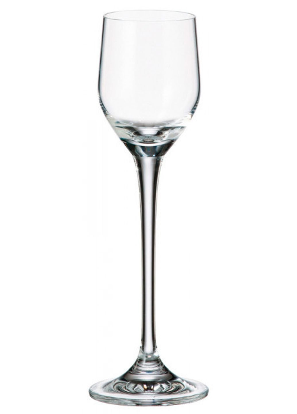 Набір чарок 60 мл 6 шт Stella Sitta 1SF60/60 Bohemia (253625138)