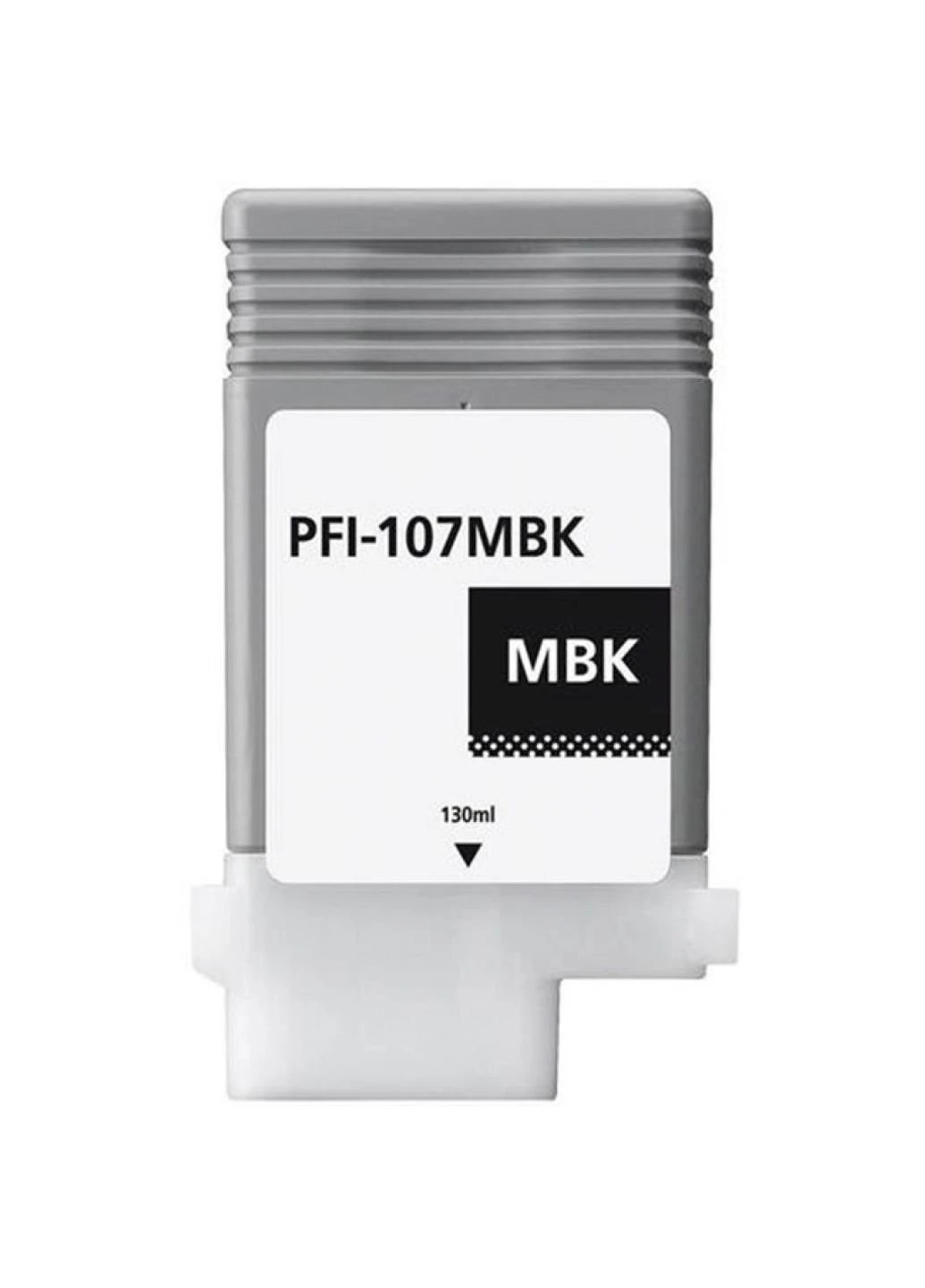 Картридж (6704B001AA) Canon PFI-107Matte Black (247616411)