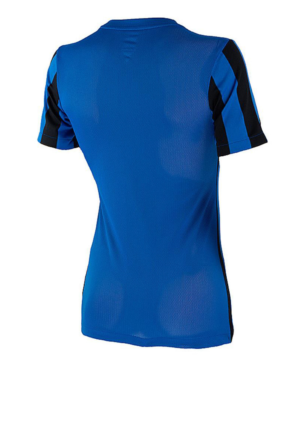 Футболка CW3816-463 Nike W NK DF STRP DVSN IV JSY SS - (319365782)