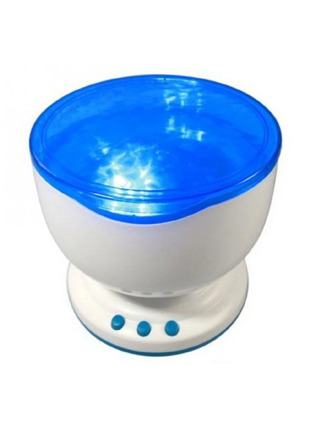 Светильник-проектор Океан Ocean Waves Projector UFT (27688133)