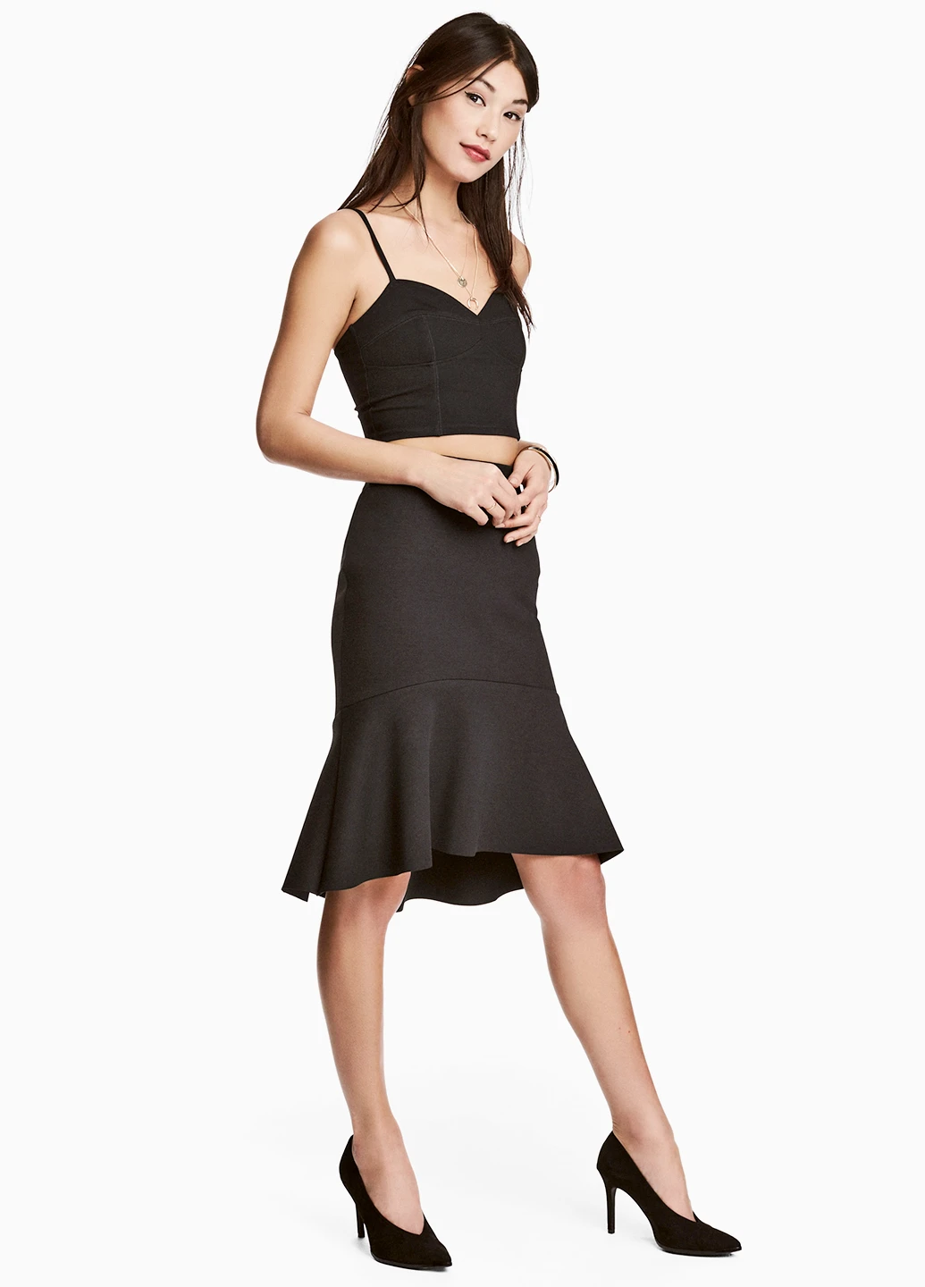 Спідниця H&M (95317649)