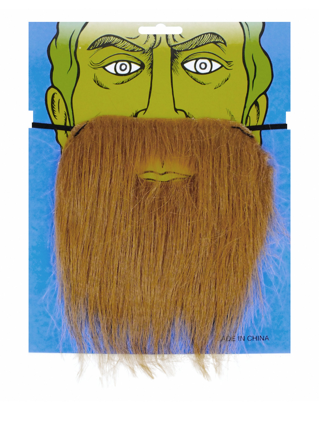 Борода накладна Seta Decor (140717054)