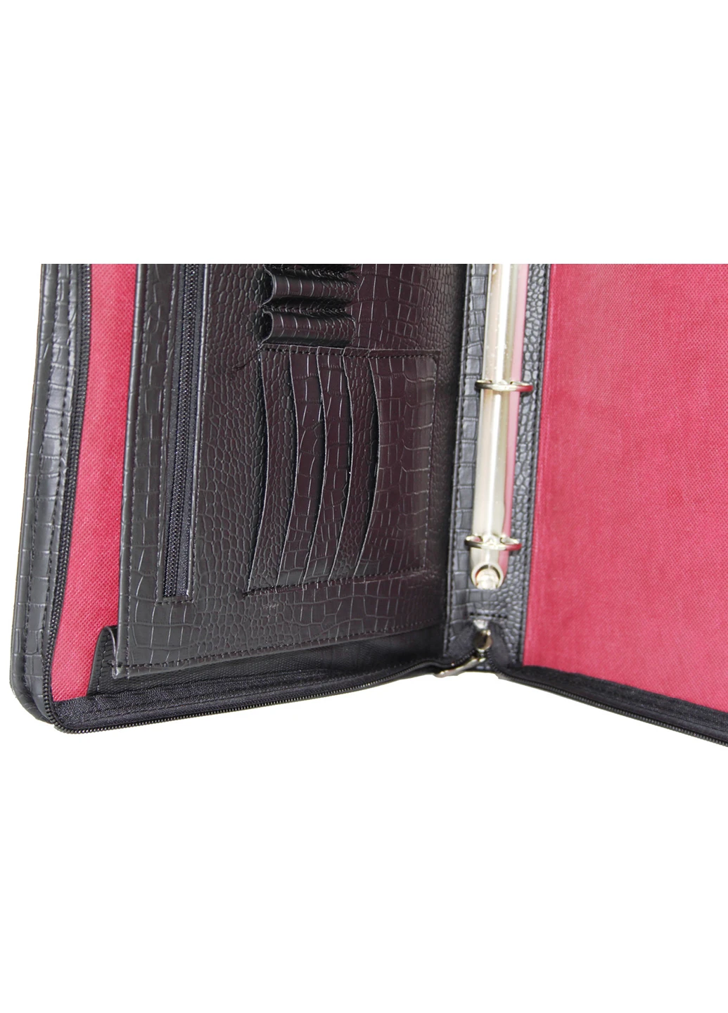 Мужская деловая папка 38х26х4,5 см Portfolio (252415035)