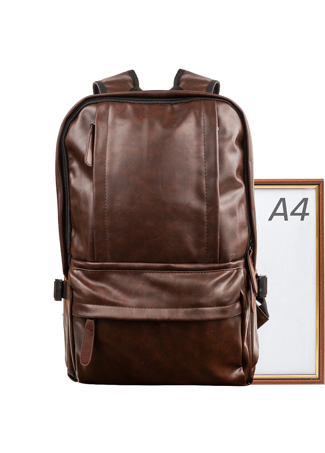 Мужской городской рюкзак 30х43х15 см Valiria Fashion (252134117)