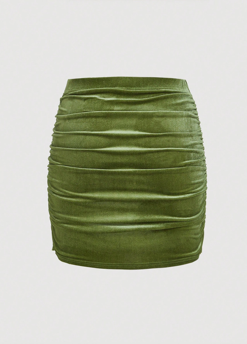 Костюм (топ, спідниця) SHEIN (341532562)