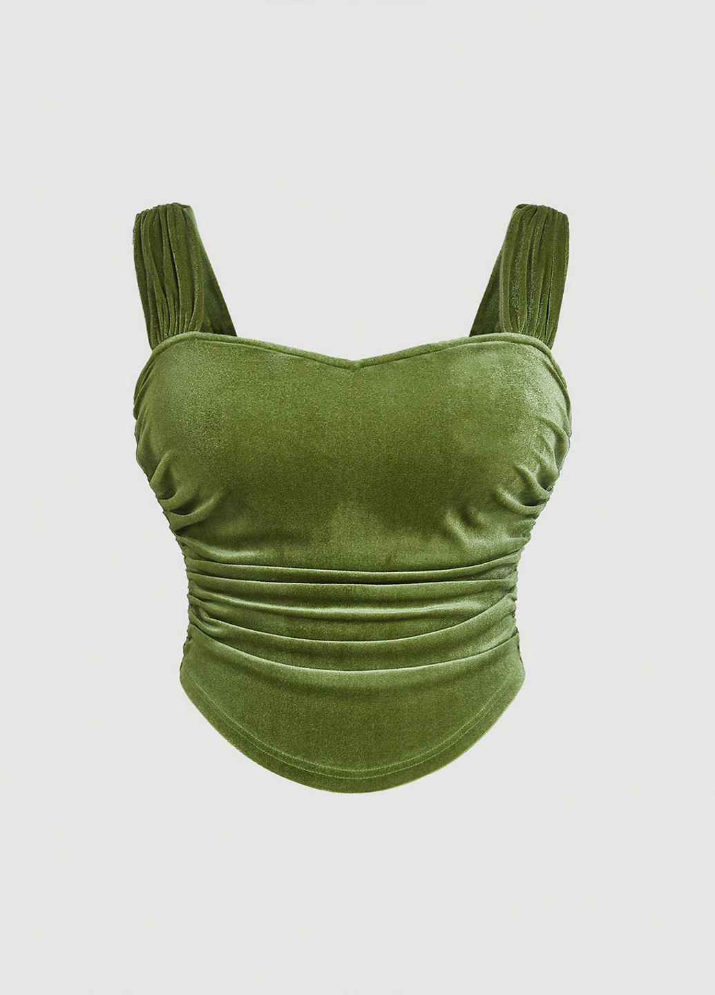 Костюм (топ, спідниця) SHEIN (341532562)