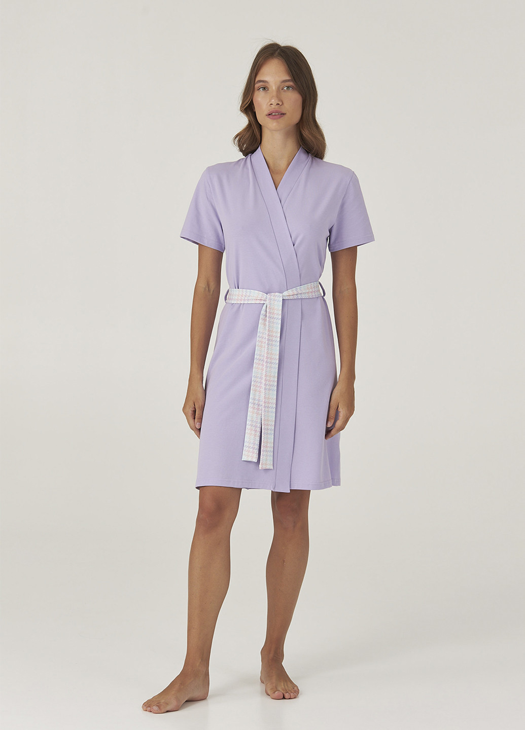 Халат Gofre (281011699)