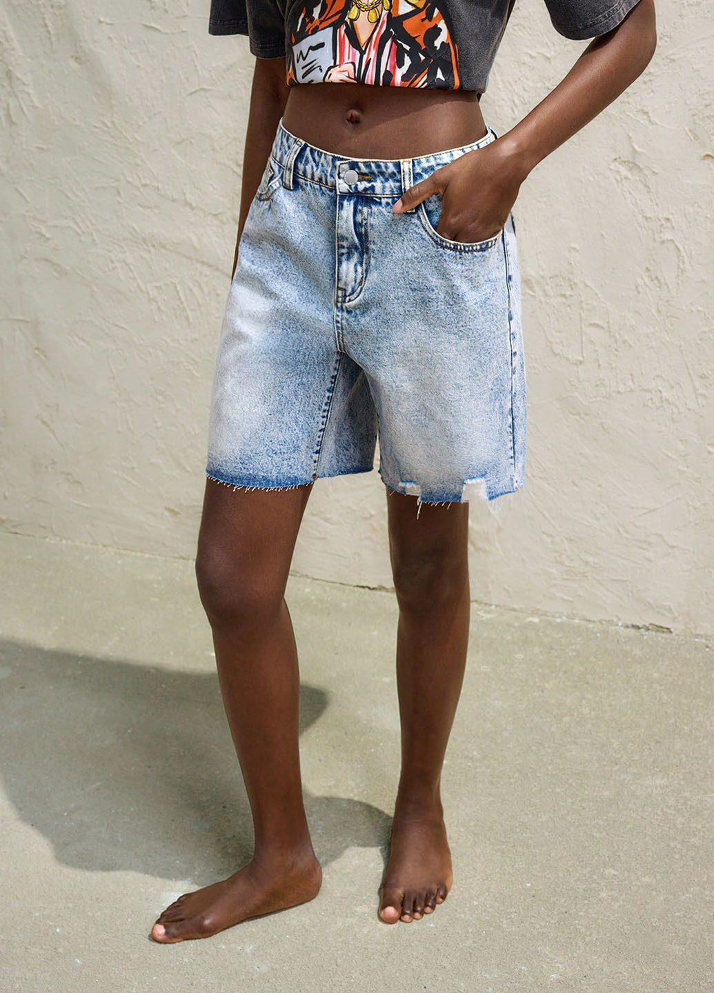 Шорты SHEIN (339828752)